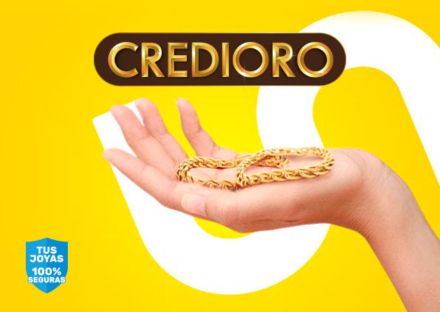 CrediOro CrediOro