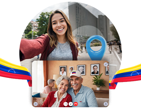 Servicio de entrega de divisas en Colombia
