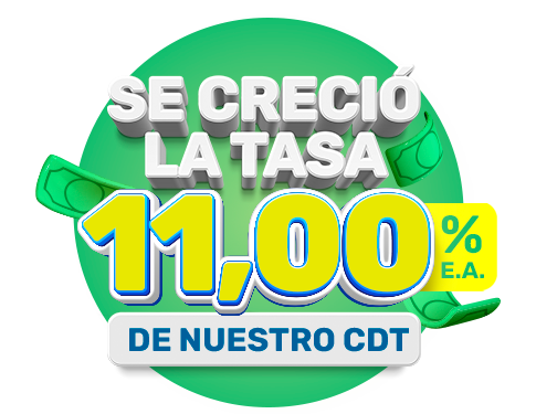 Servicios financieros para colombianos en el extranjero