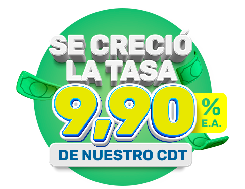 Servicios financieros para colombianos en el extranjero