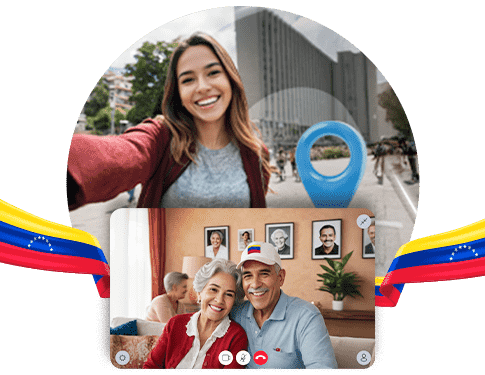 Servicio de entrega de divisas en Colombia