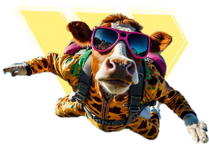 Vaca Header
