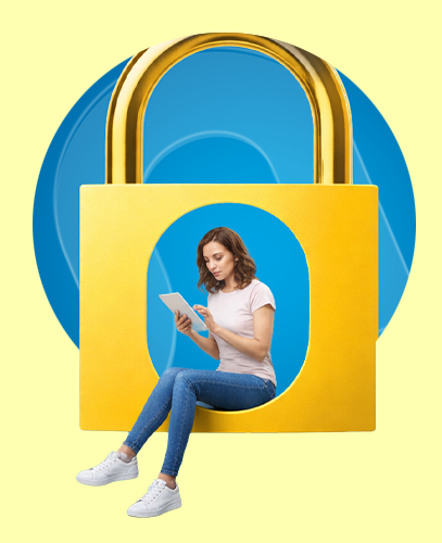 Actualización de información personal banco union