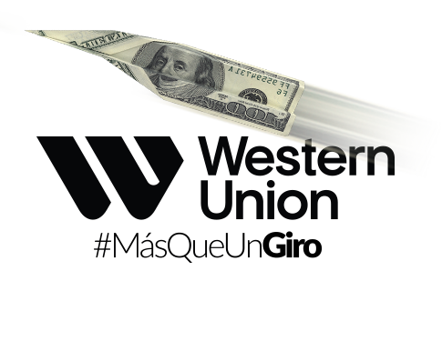 Envío de dinero