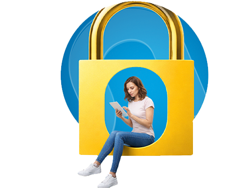 Actualización de información personal banco union