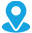 Ícono oficina