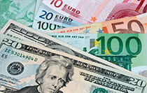 Divisas